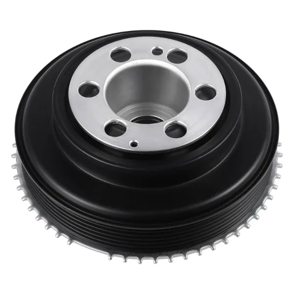 Koło pasowe wału korbowego LR078547 Land Rover